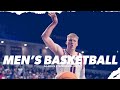 Belmont Men's Basketball - Illinois State Highlights