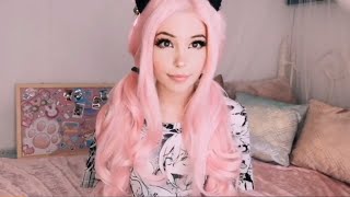 Belle Delphine Gets Banned
