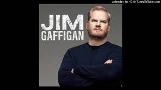 Gary Wolter features Jim Gaffigan on Funny 1260 AM Phoenix