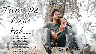 Tum Pe Hum Toh - Female | Bole Chudiyan | Nawazuddin, Tamannaah | SR Production