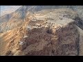 Masada Israel - one of the incredible ruins you have to see to believe