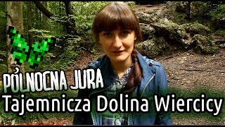 Północna Jura: Magiczna Dolina Wiercicy i Złoty Potok