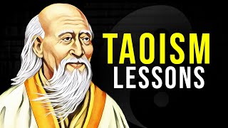 10 Lessons from the Taoist Master Lao Tzu | TAOISM