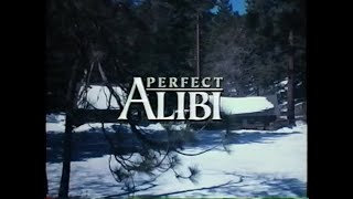 Perfect Alibi (1995) Trailer