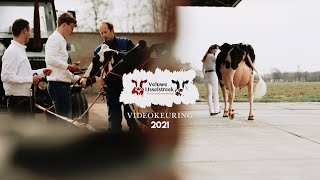 VIDEOKEURING 2021 - De hoogtepunten!