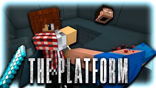 [LIVE] Événement THE PLATFORM - Minecraft