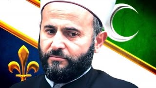 Muftija Muamer Zukorlić - Najbolja i najuspješnija trgovina