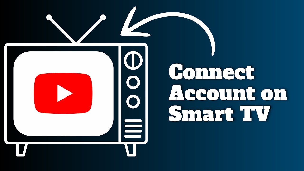 How To Connect Youtube Tv On Smart Tv Youtube