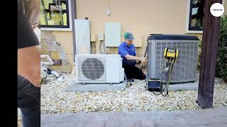 Jacksonville HVAC: Maintenance, Heating Repair & Commercial | Comfort Temp Heating & Air