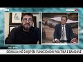 spak t i hyjë në shtËpi këtyre hajdutËve demalia banditËt politikë të lidhur me sigurimin