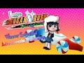 roblox sugar rush 3rd anniversary roster race