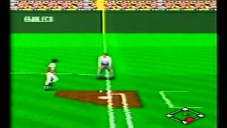 Super Bases Loaded II Trailer 1994