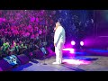 Tito Nieves Live - Barclays Center New York