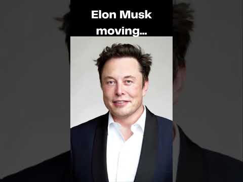 ELON MUSK CALIFORNIA? News On Tesla - YouTube