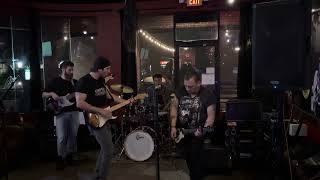 Joe Natelli Band with special guest Joey Thompson - Atlantic City (Springsteen cover) 11/4/23