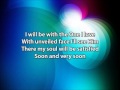 Soon - Hillsong United (with lyrics)