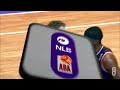 Alley-oop time by Luke & Tunstall (Spars Ilidža – Helios Suns, 20.12.2022)