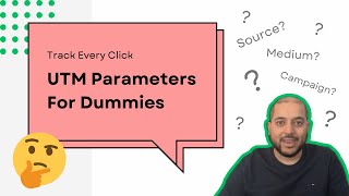 The Complete Guide to UTM Parameters: Track EVERY Click & Maximize Your ROI! (2025 Update)