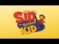 The Sid the Science Kid Theme Song! - The Jim Henson Company