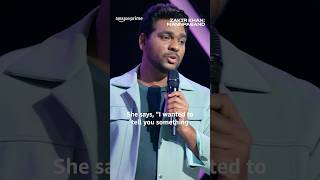 Girlfriend VS Boyfriend ft. Zakir Khan 😂 | Mannpasand | Stand Up Comedy | #primevideoindia