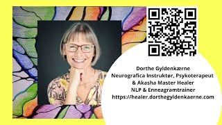 Neurografica, coaching og livsområder v/ Dorthe Gyldenkærne,