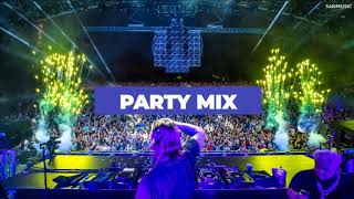 Best EDM Party Mix 2020 | VOL:30 |SANMUSIC