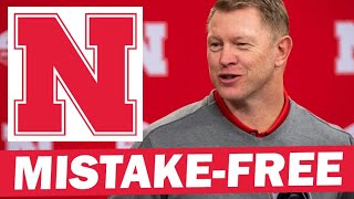 Nebraska Cleaning Up the Mistakes in Scrimmages