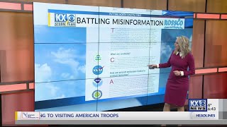 Contrails Chemtrails Separating Fact From Fiction