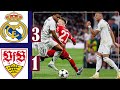 Real Madrid vs Stuttgart 3-1 All Goals & Extended Highlights  UEFA Champions League 2024/25