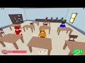 roblox mo s academy story with my loving bully...