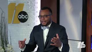Justin Sutton: Why I want to be mayor