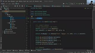 Modificador static - Curso Java - OpenBootcamp