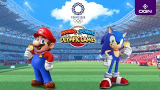 IM THE BEST POUND FOR POUND BOXER EVER!! Mario & Sonic at the Olympic Games Tokyo 2020