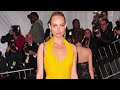 Supermodel Amber Valletta Breaks Down 15 Looks From 1993 to Now  Life in Looks  Vogue