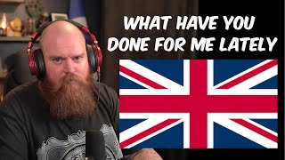 Reacting to 'What Did the British Ever Do for Us?' (This Got Me Thinking!)