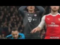 arsenal vs bayern munich 1 5 all goals u0026 extended highlights champions league 07 03 20