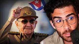 Will Trump Invade Cuba?