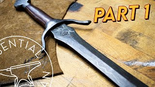 How to Make a Sword