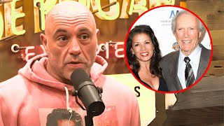 Joe Rogan Reveals That Clint Eastwood Is NOT What We're Being Told!