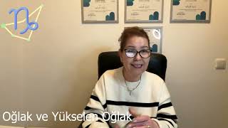 Oğlak \u0026 Yükselen Oğlak Burcu Haftalık Yorum | 1-9 Şubat 2025 | Astroloji ve Tarot Analizi 🐐