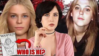 JANE DOE IDENTIFIED IN 2021 AFTER 39 YEARS | Valentine Sally/Carolyn Eaton | Who is her killer?