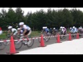 札幌市民体育大会サイクルロードレース2010 fda miyasei bicycleteam