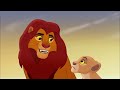 The Lion Guard Return Of The Roar - Beginning/Kiara’s Morning Lesson Scene [HD]