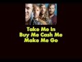 Radioactive BACKWARDS with Lyrics