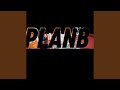 PLAN~B$ THERAPY