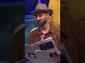 raghavjuyal on remo and lizelle