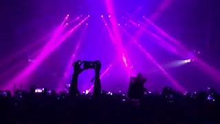The Chainsmokers live in Bangkok : Memories do not open Asia tour 2017