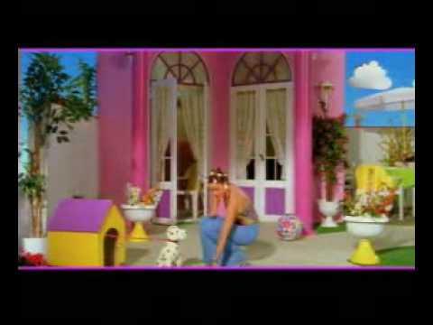 Aqua-barbie Girl HQ - YouTube