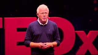 Finding America's soul: Mel Rogers at TEDxOrangeCoast