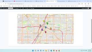 How to Create Custom Interactive Maps Using Leaflet.JS